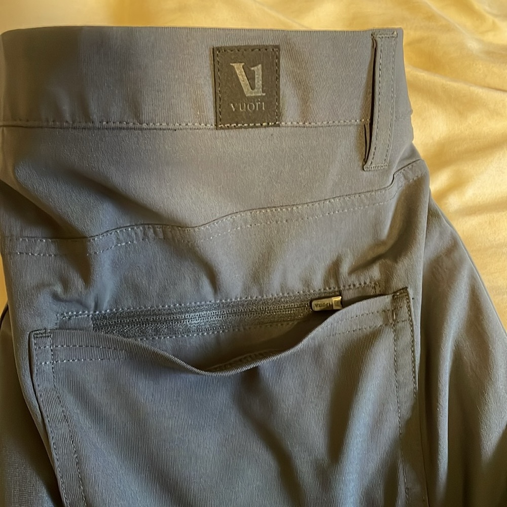 Sz 34 Vuori pants